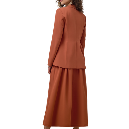 DELICACY Suit (Skirt)