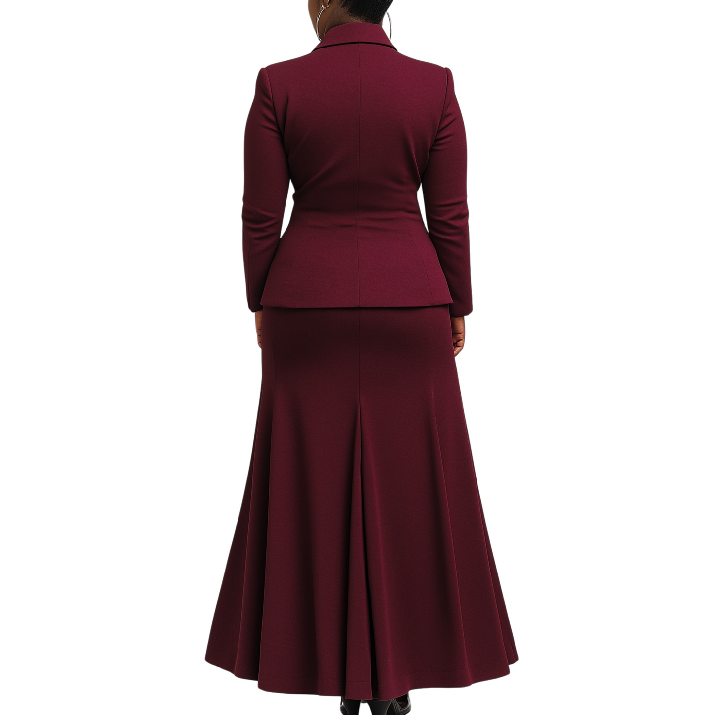 EXTRA Skirt suit