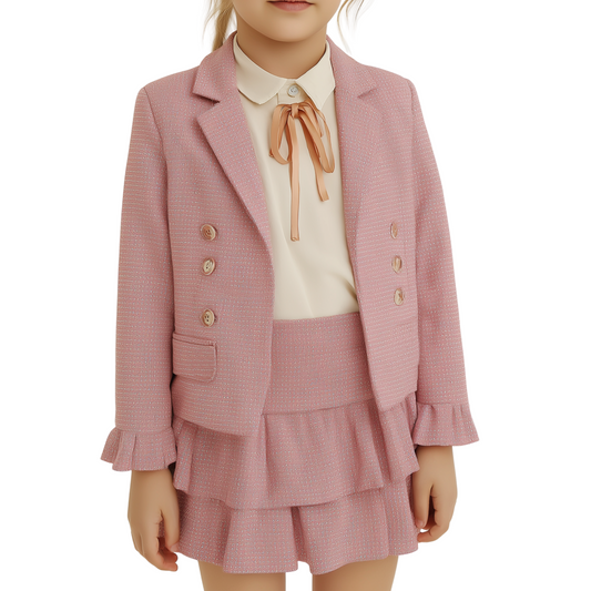 JESTS Suit (Skirt)