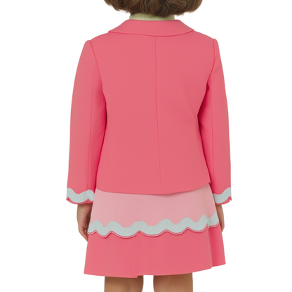 NIPPERS Skirt suit