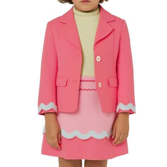 NIPPERS Skirt suit