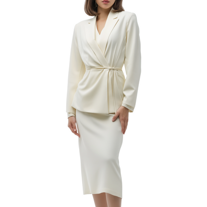 POISE Suit (Skirt)