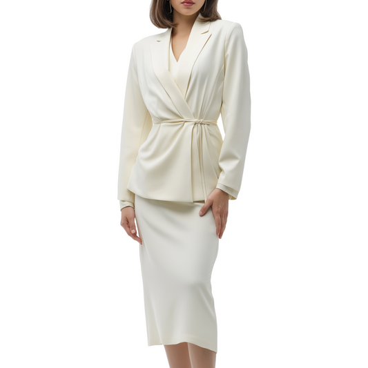 POISE Suit (Skirt)