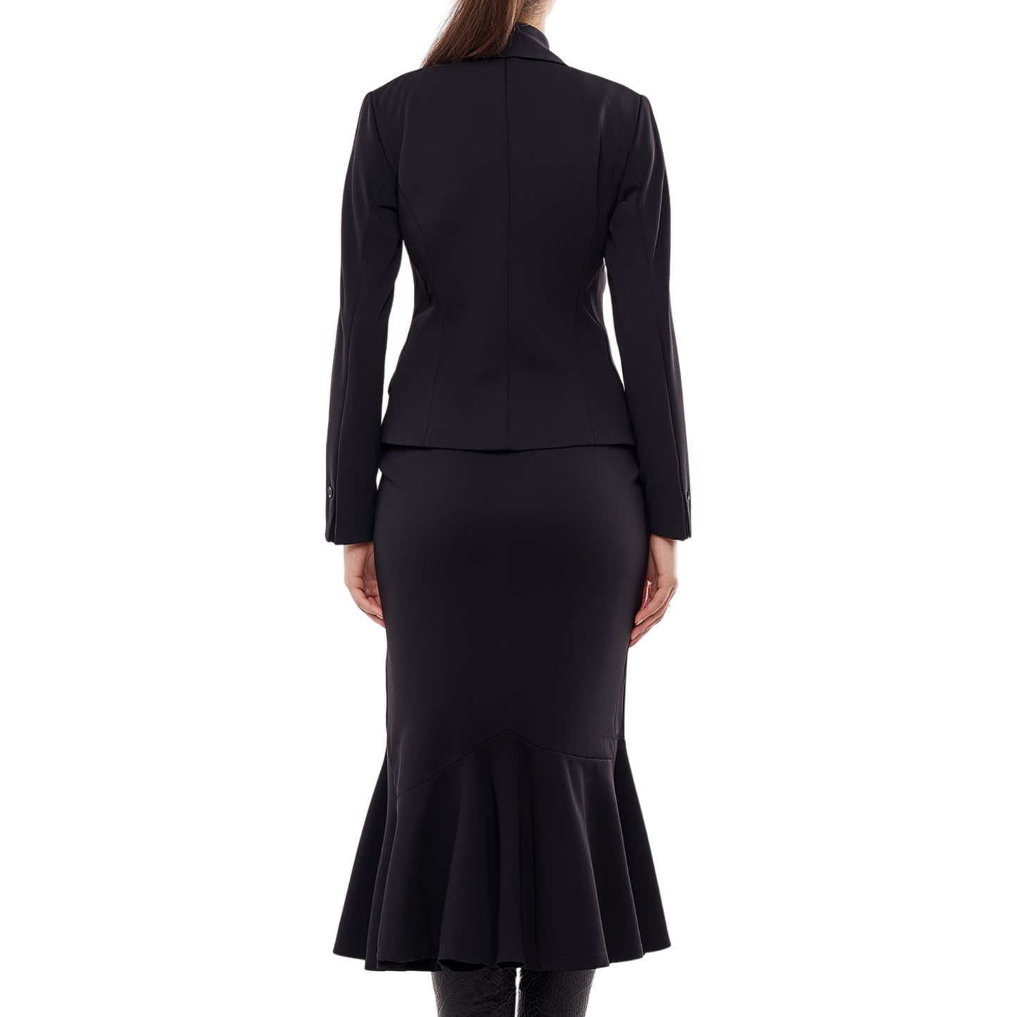 POLISH Suit (Skirt)