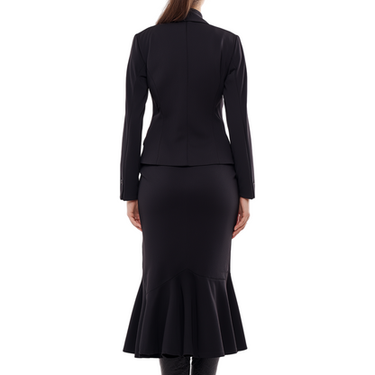 POLISH Suit (Skirt)