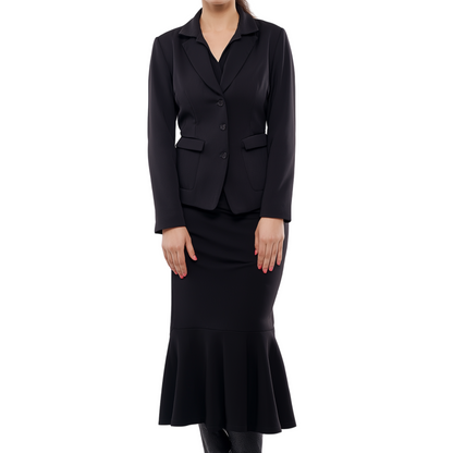 POLISH Suit (Skirt)