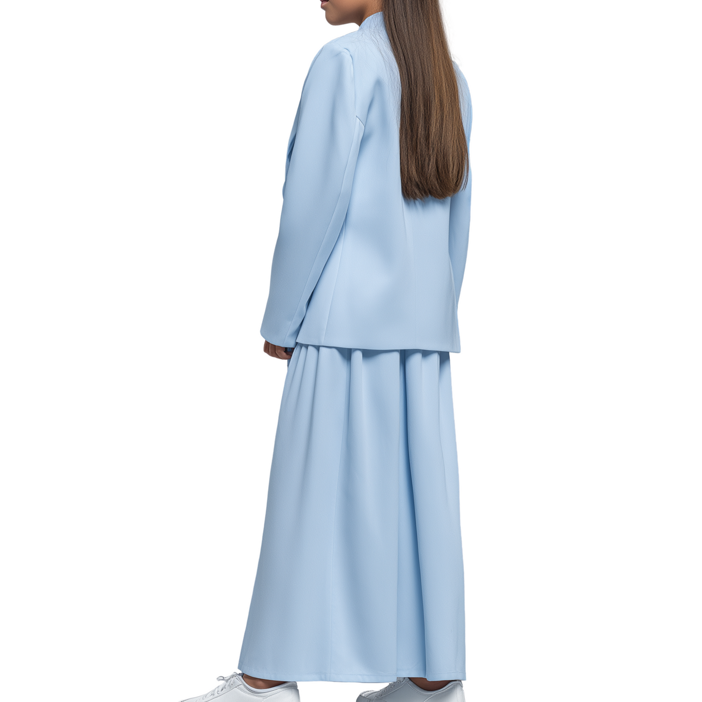 RAGAMUFFINS Skirt suit