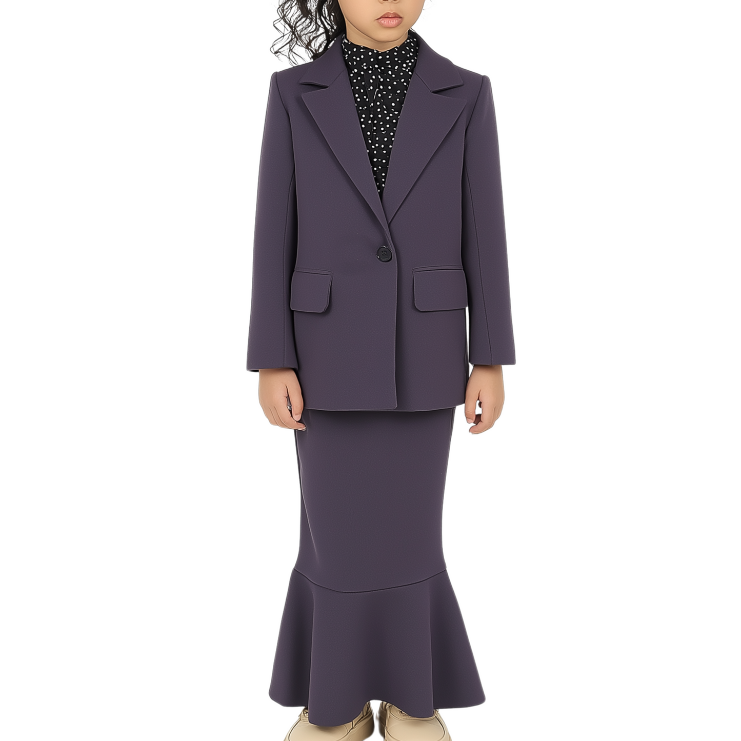 SPROGS Skirt suit