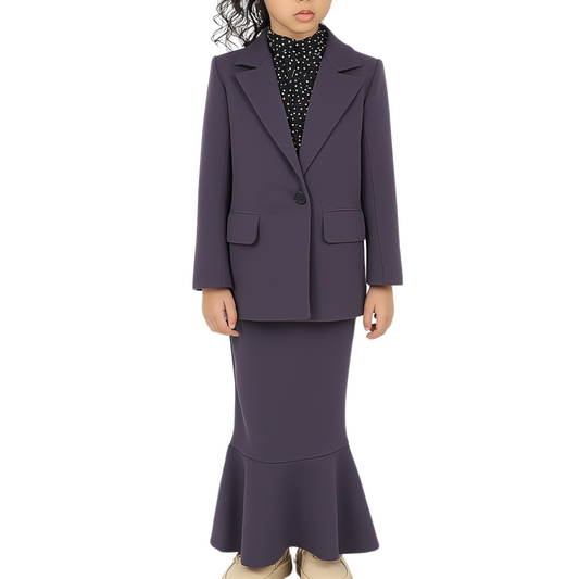 SPROGS Skirt suit