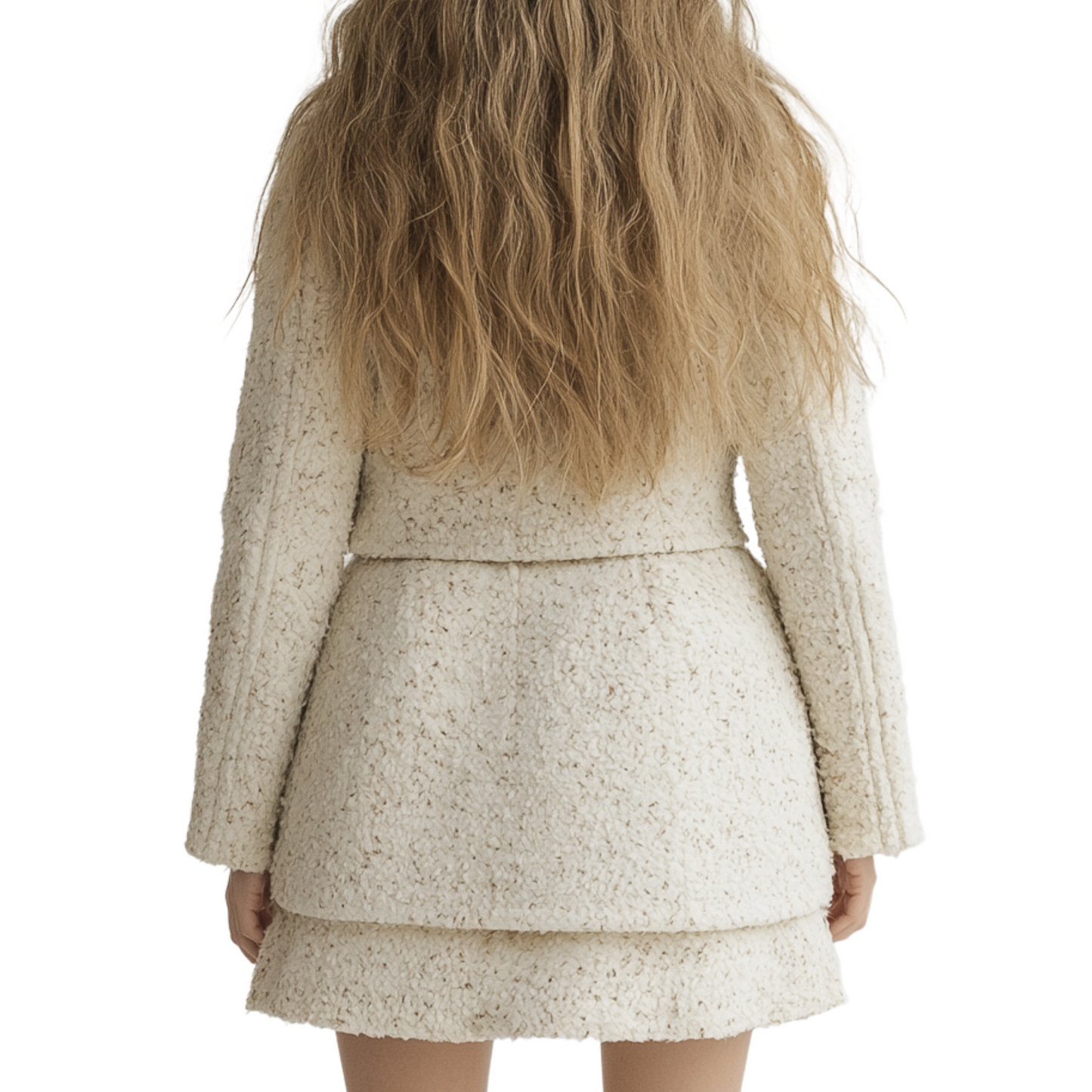 SPROUT Skirt suit