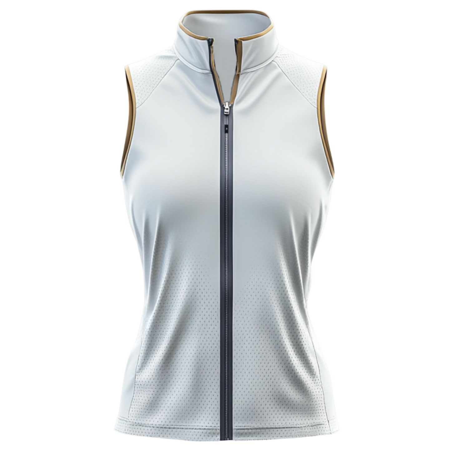 DISPORT Sleeveless jacket