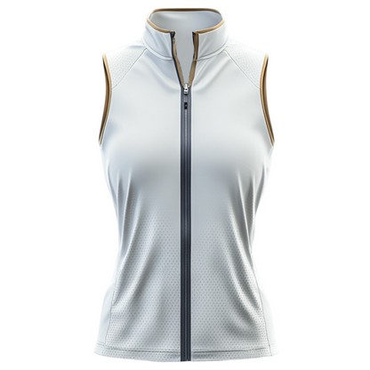 DISPORT Sleeveless jacket