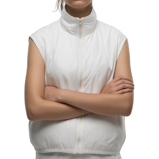 GOBS Sleeveless Jacket