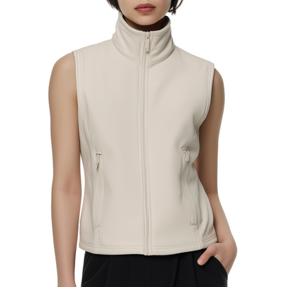 RAFT Sleeveless Jacket