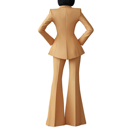 AFFINITY Suit