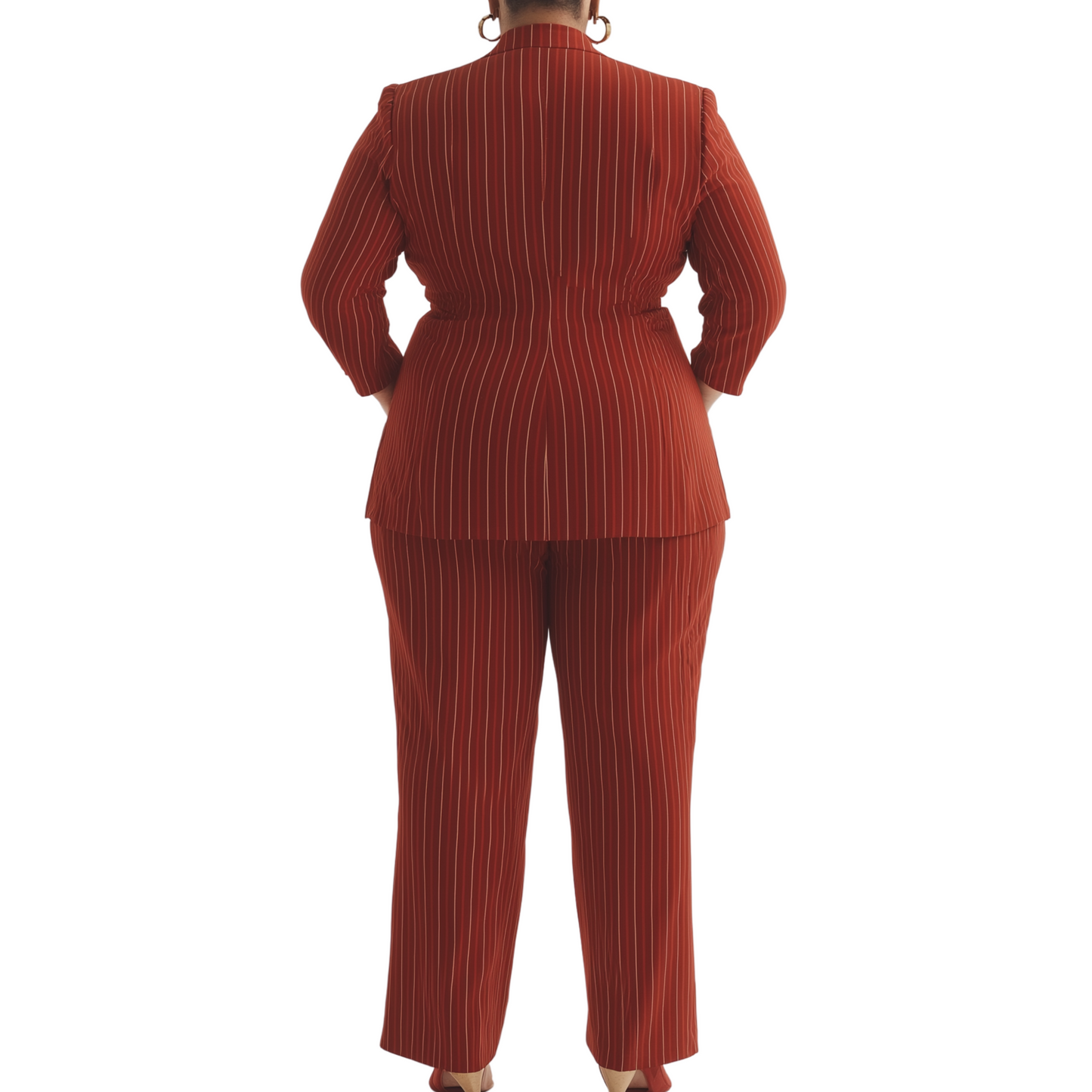 AMPLE Suit
