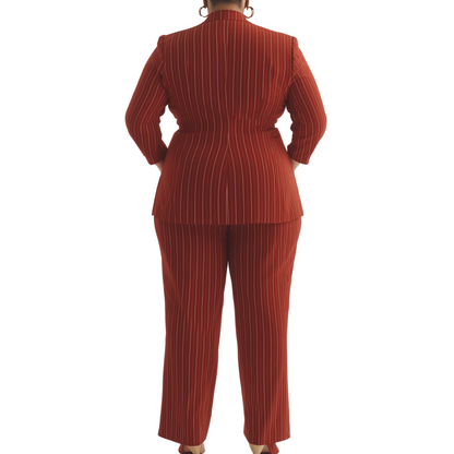 AMPLE Suit