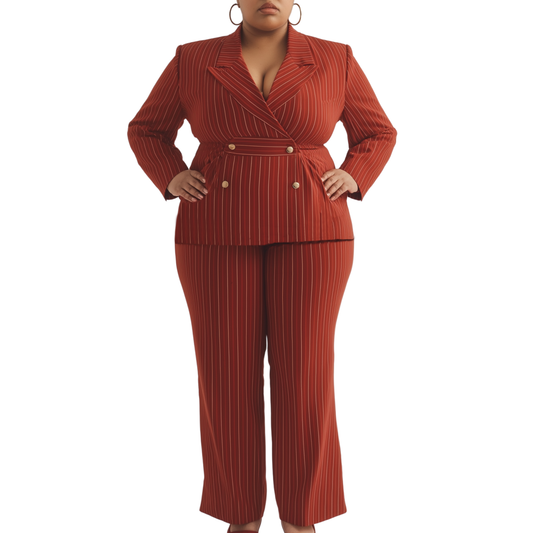 AMPLE Suit