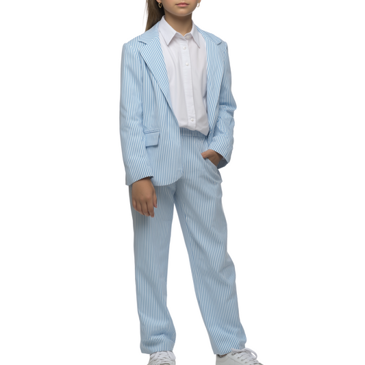 BAIRNS Suit