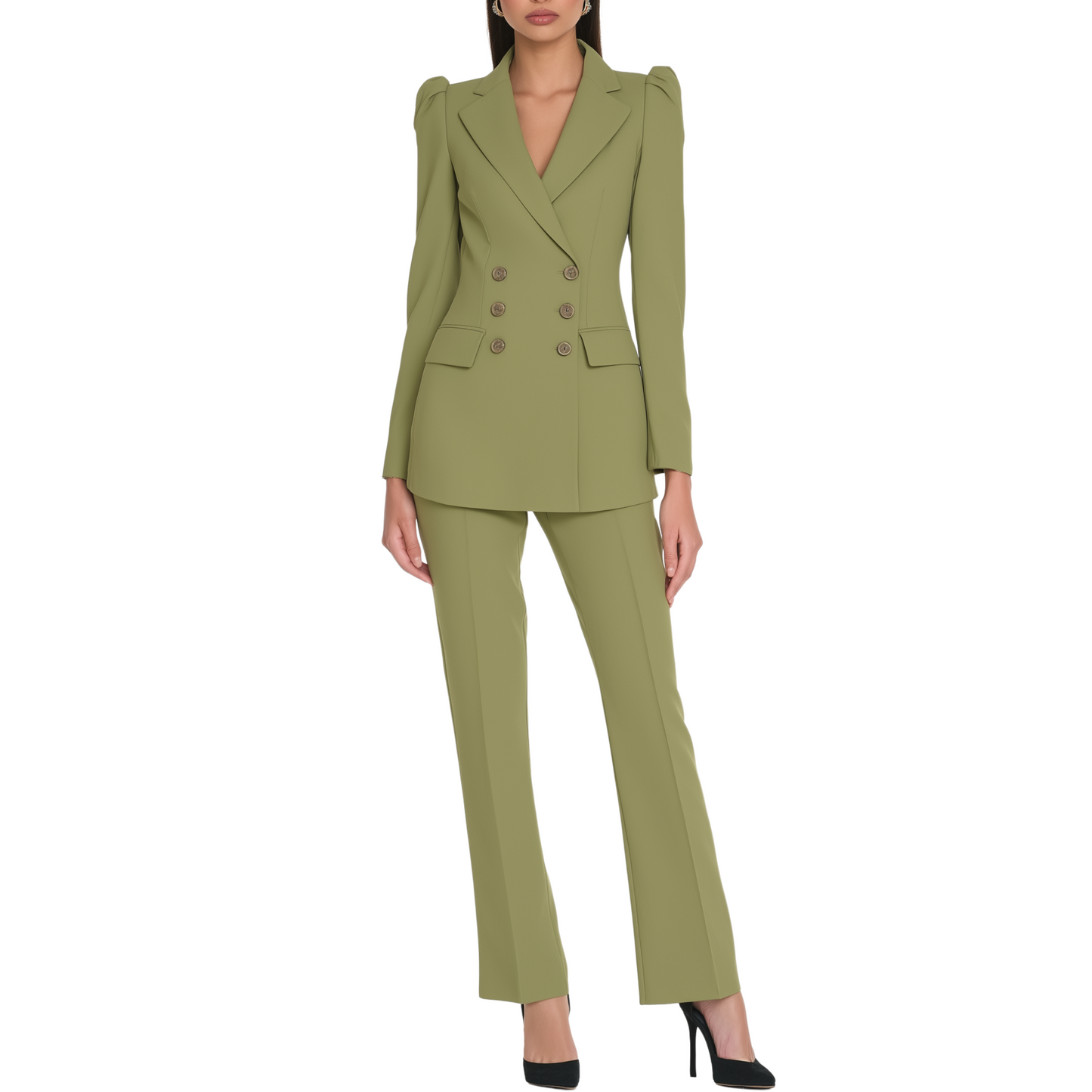 BRUVVER Suit