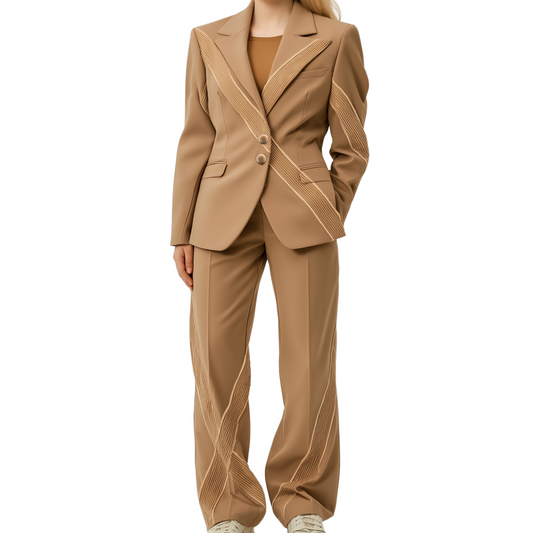 CHAP Suit