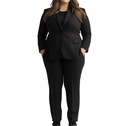 COMFORT Suit