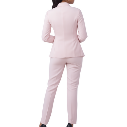 Gentility Suit