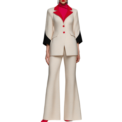 KLATCH Suit