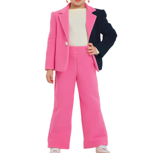 NIPPERS Suit