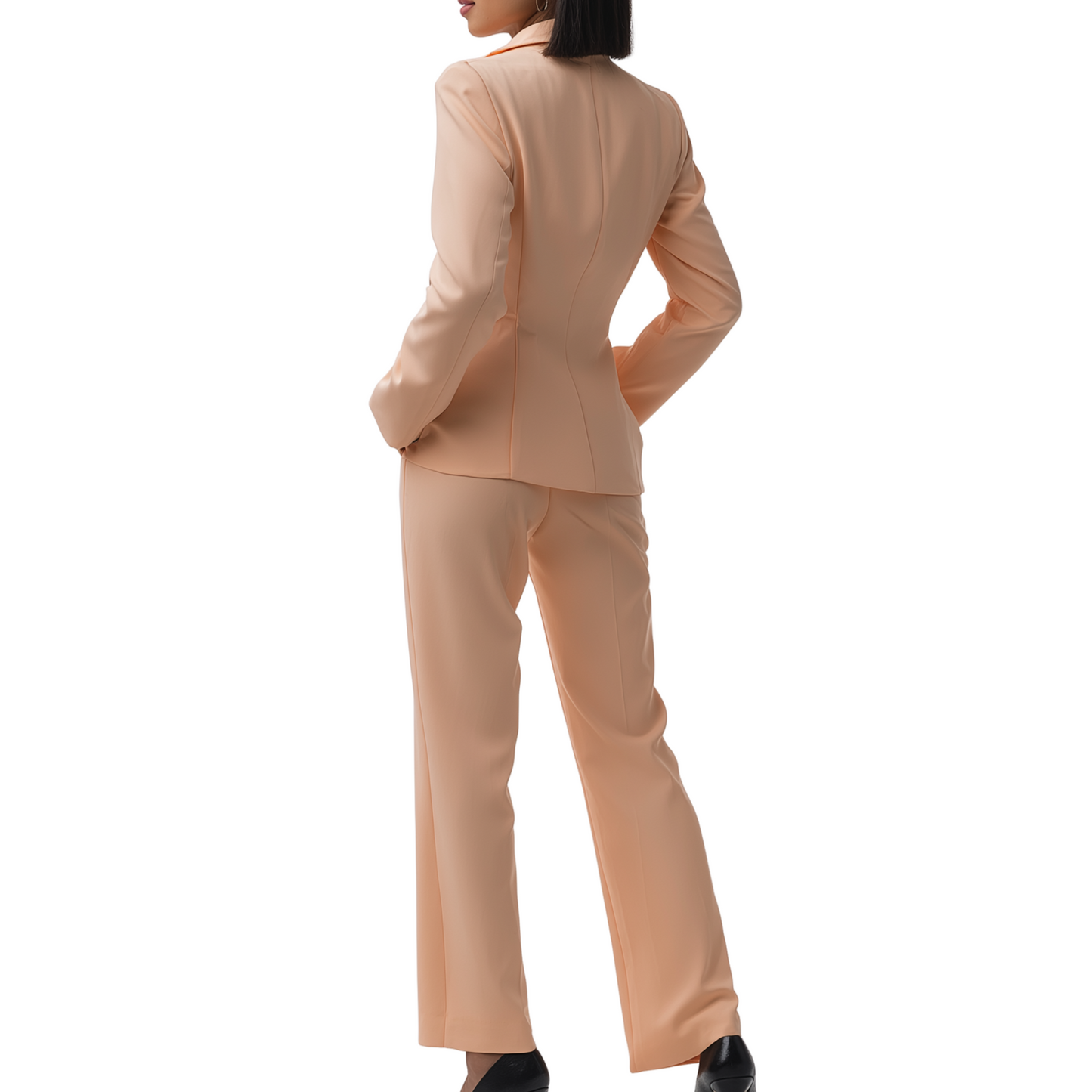 POISE Suit