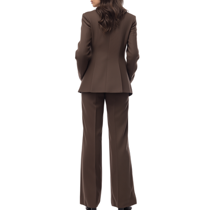 POLISH Suit