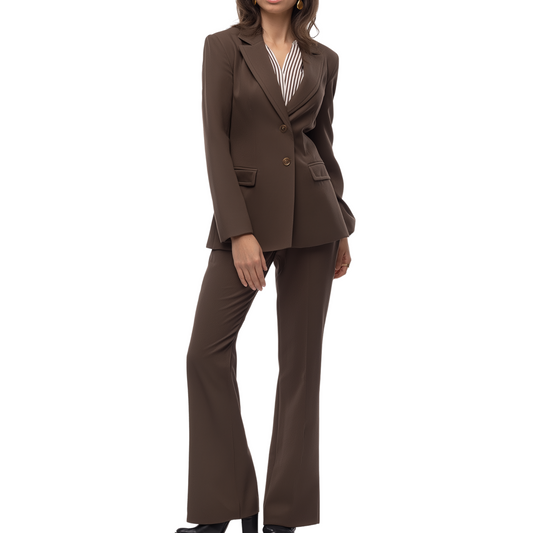 POLISH Suit