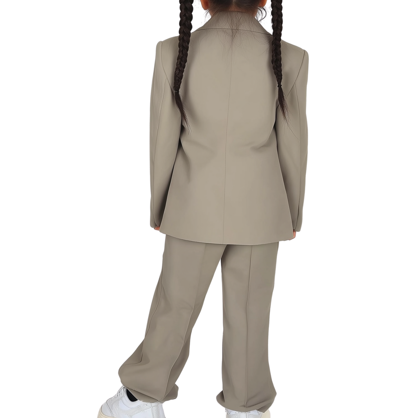 RAGAMUFFINS Suit
