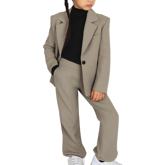 RAGAMUFFINS Suit