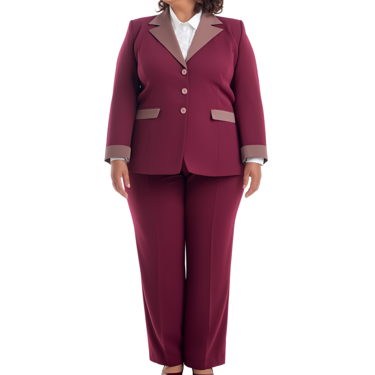 RESPECTABLE Suit