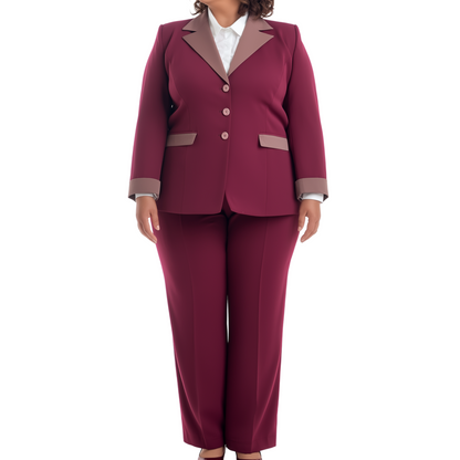 RESPECTABLE Suit