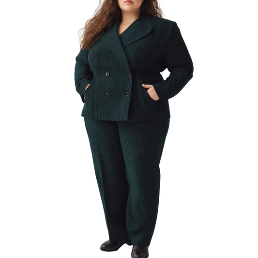 ROUNDED Suit