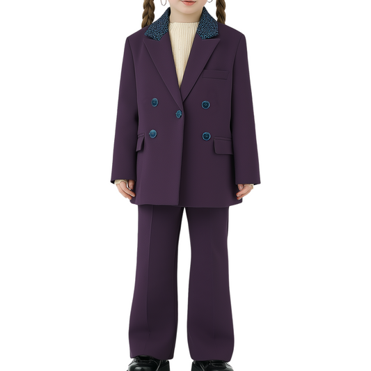 SPROGS Suit