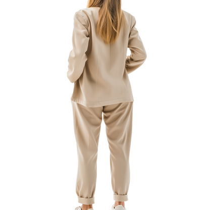 SPROUT Suit