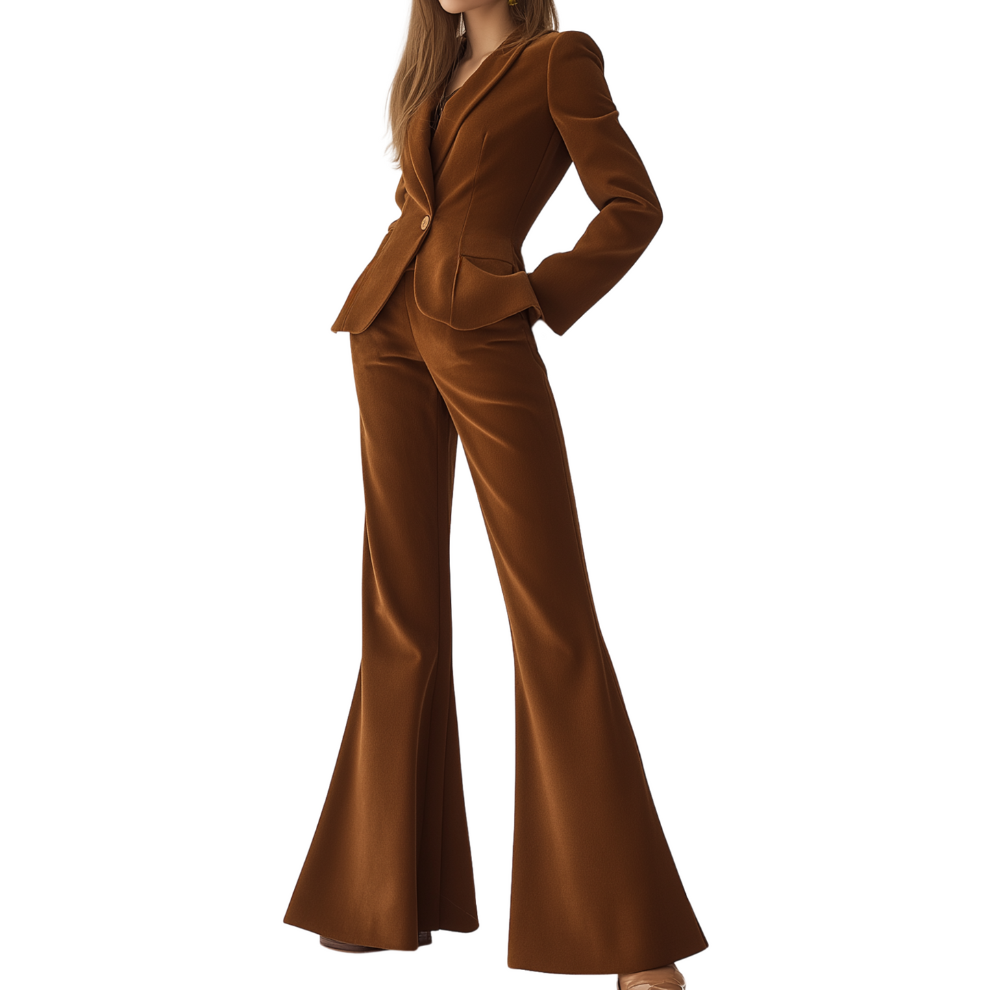 YOUNGLING Suit
