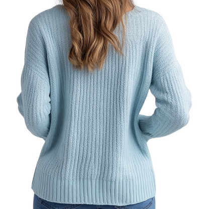 LEISUREWEAR Sweater