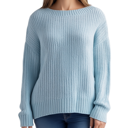 LEISUREWEAR Sweater