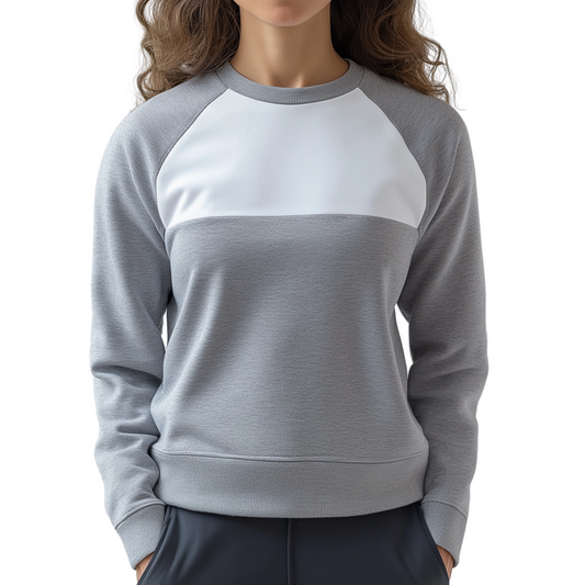 AEROBICS Sweater
