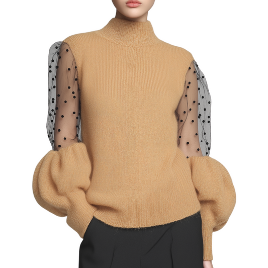 AFFINITY Sweater