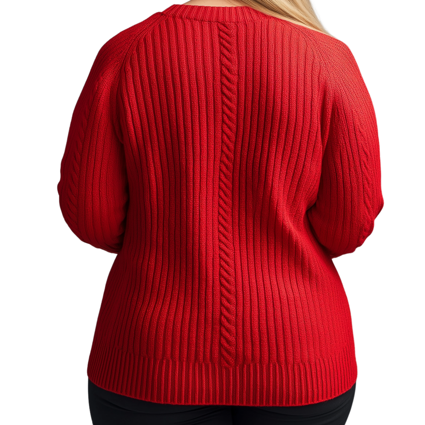 AMPLE Sweater