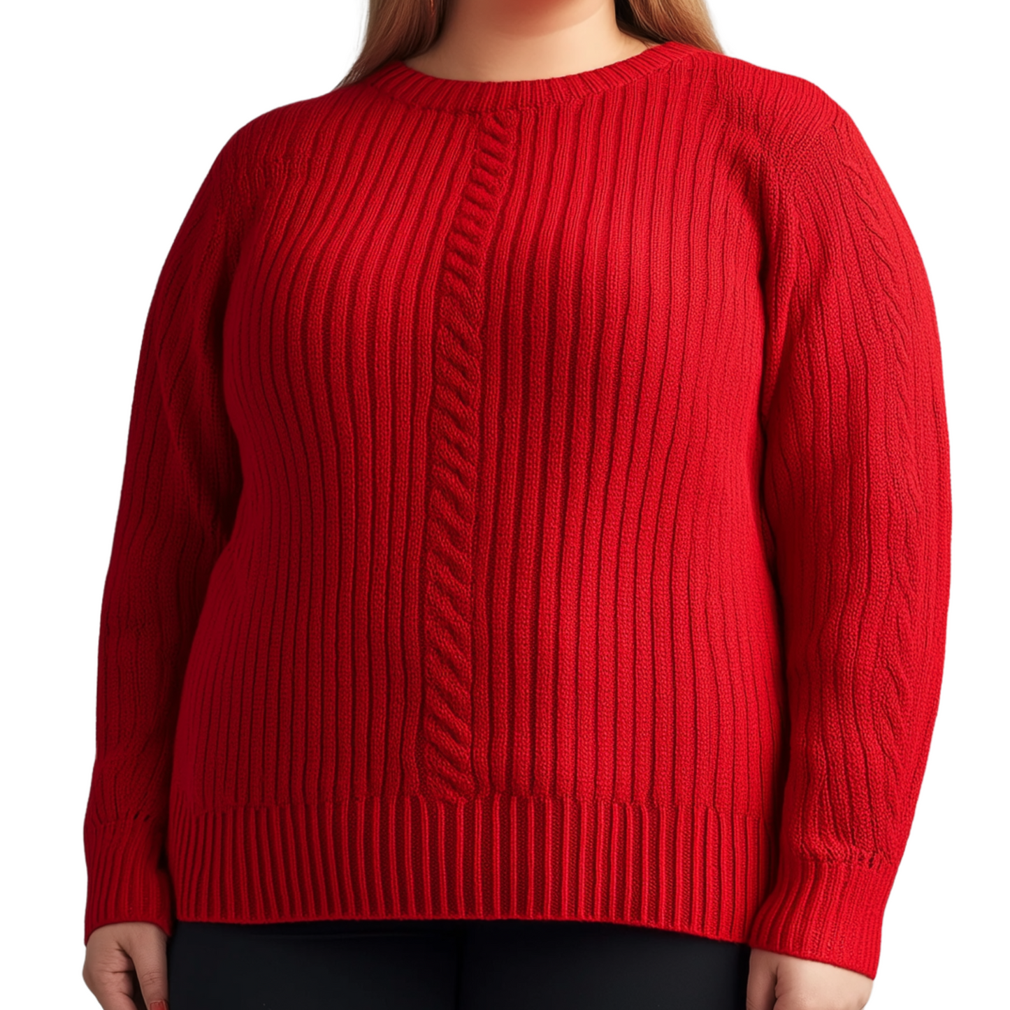 AMPLE Sweater