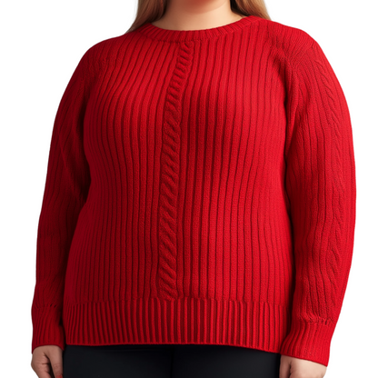 AMPLE Sweater