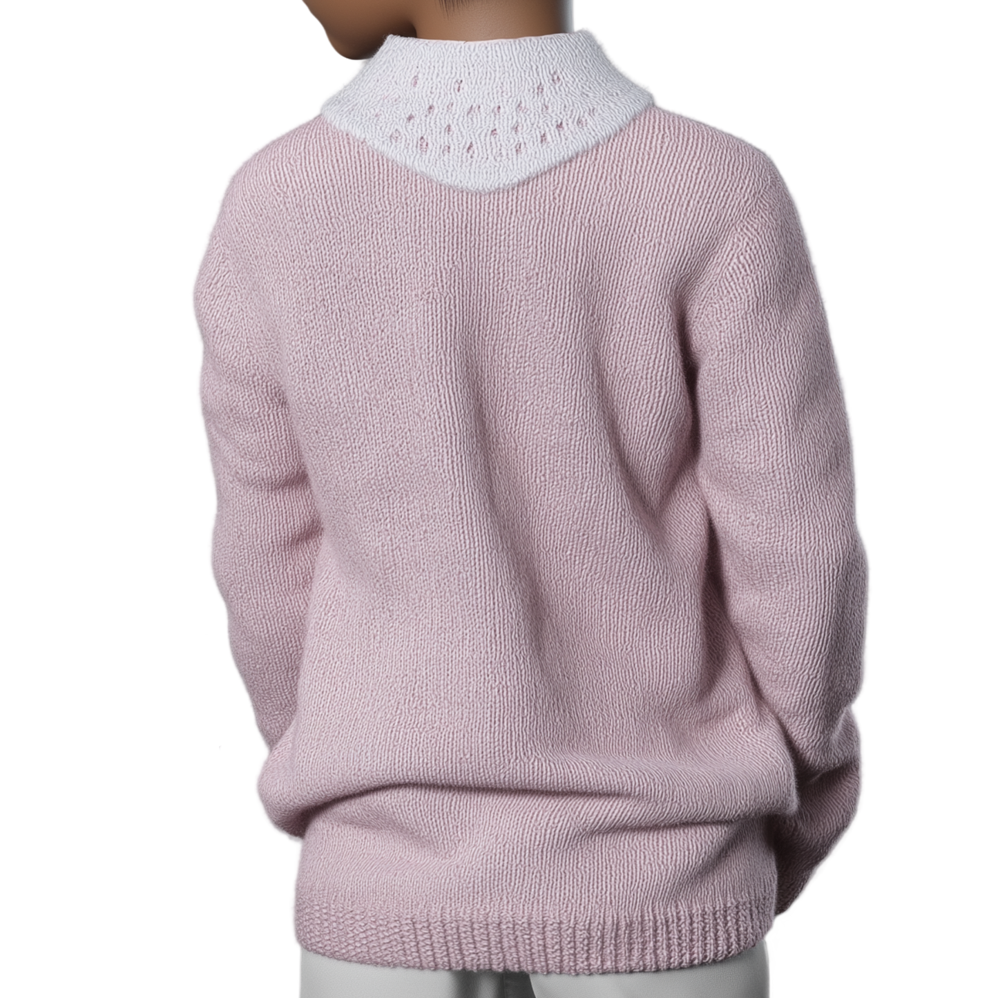 BAIRNS Sweater