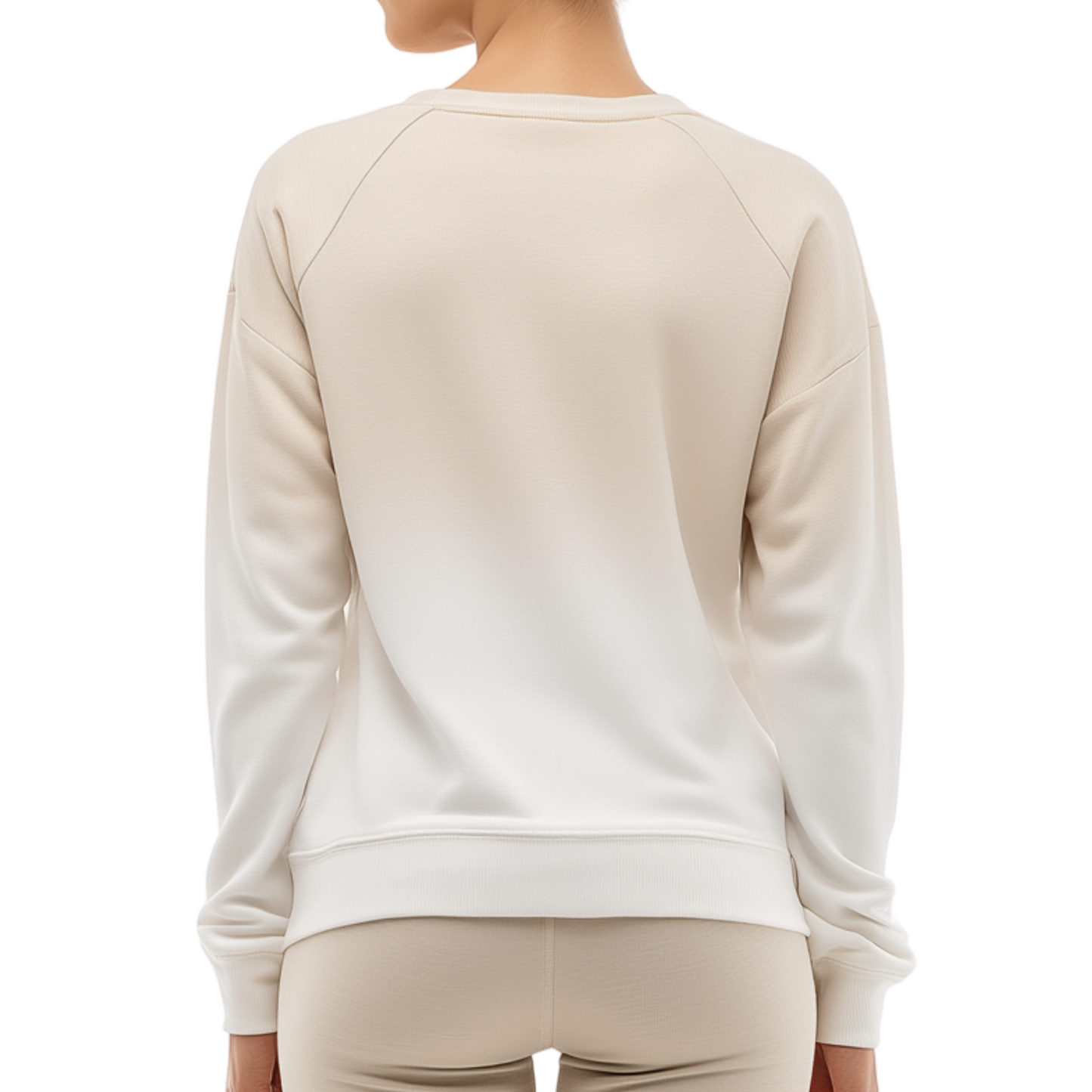 CALISTHENICS sweater