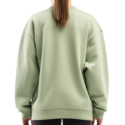 CAVORT sweater